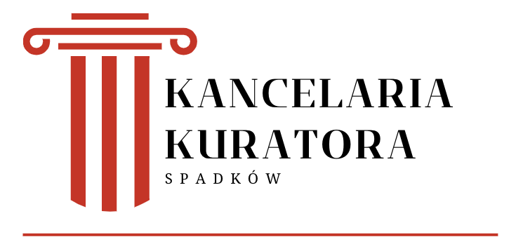 Kancelaria Kuratora Spadków Nieobjętych