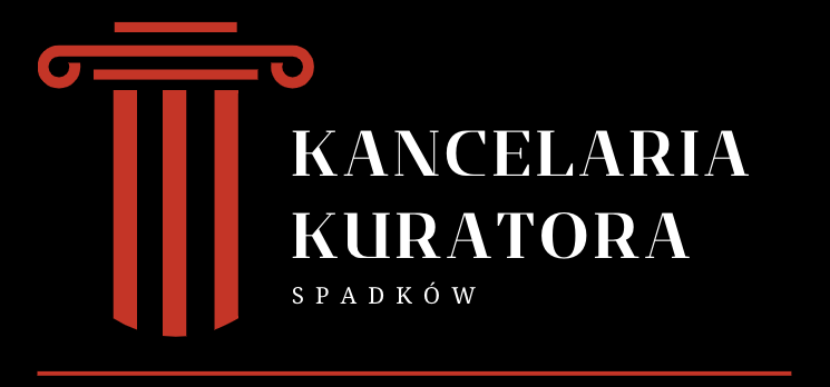 Kancelaria Kuratora Spadków Nieobjętych